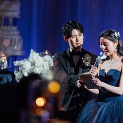 ザ・リッツ・カールトン大阪の写真14枚目