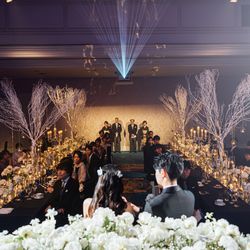 ザ・リッツ・カールトン大阪の写真35枚目