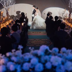 ザ・リッツ・カールトン大阪の写真5枚目