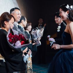 ザ・リッツ・カールトン大阪の写真32枚目