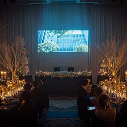 ザ・リッツ・カールトン大阪の写真1枚目