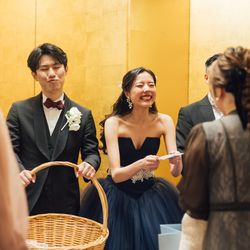 ザ・リッツ・カールトン大阪の写真10枚目