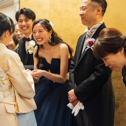 ザ・リッツ・カールトン大阪の写真2枚目