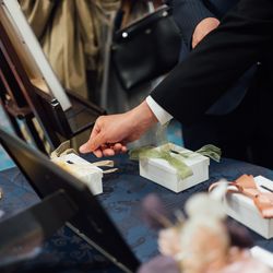 ザ・リッツ・カールトン大阪の写真13枚目