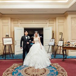 ザ・リッツ・カールトン大阪の写真11枚目