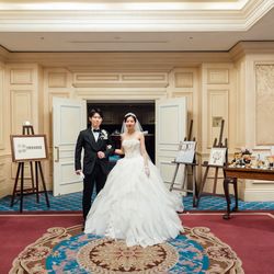 ザ・リッツ・カールトン大阪の写真16枚目