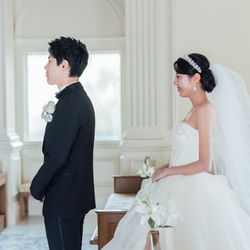 ザ・リッツ・カールトン大阪の写真32枚目