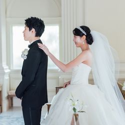 ザ・リッツ・カールトン大阪の写真21枚目