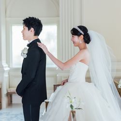 ザ・リッツ・カールトン大阪の写真25枚目