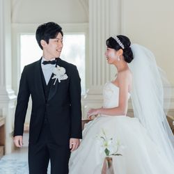 ザ・リッツ・カールトン大阪の写真32枚目