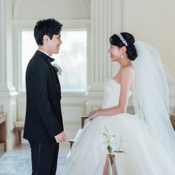 ザ・リッツ・カールトン大阪の写真8枚目