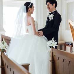 ザ・リッツ・カールトン大阪の写真12枚目