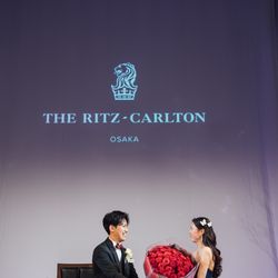 ザ・リッツ・カールトン大阪の写真21枚目