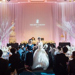 ザ・リッツ・カールトン大阪の写真14枚目