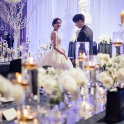 ザ・リッツ・カールトン大阪の写真17枚目