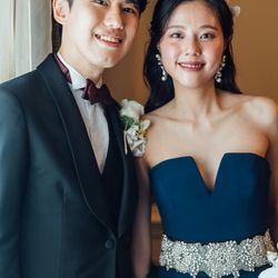 ザ・リッツ・カールトン大阪の写真1枚目