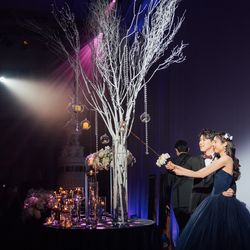 ザ・リッツ・カールトン大阪の写真10枚目