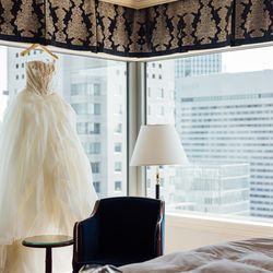 ザ・リッツ・カールトン大阪の写真2枚目