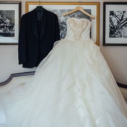 ザ・リッツ・カールトン大阪の写真8枚目