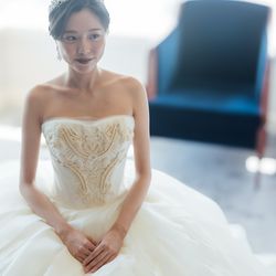 ザ・リッツ・カールトン大阪の写真17枚目