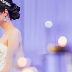 ザ・リッツ・カールトン大阪の写真1枚目