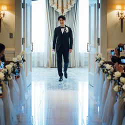 ザ・リッツ・カールトン大阪の写真24枚目