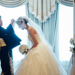 ザ・リッツ・カールトン大阪の写真30枚目