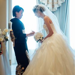 ザ・リッツ・カールトン大阪の写真15枚目