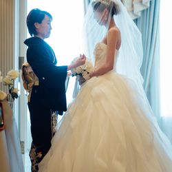 ザ・リッツ・カールトン大阪の写真16枚目