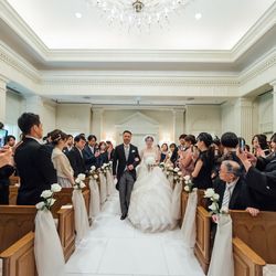 ザ・リッツ・カールトン大阪の写真14枚目