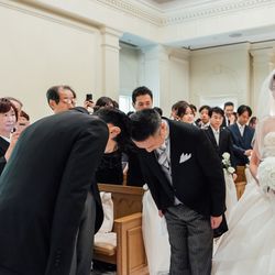 ザ・リッツ・カールトン大阪の写真34枚目