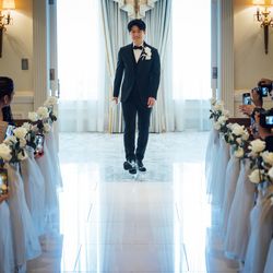 ザ・リッツ・カールトン大阪の写真10枚目