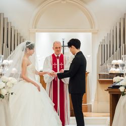 ザ・リッツ・カールトン大阪の写真4枚目