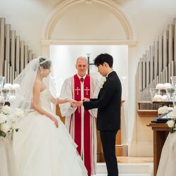 ザ・リッツ・カールトン大阪の写真6枚目