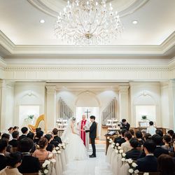 ザ・リッツ・カールトン大阪の写真29枚目