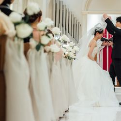 ザ・リッツ・カールトン大阪の写真23枚目