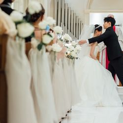 ザ・リッツ・カールトン大阪の写真32枚目