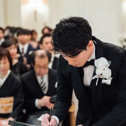 ザ・リッツ・カールトン大阪の写真33枚目