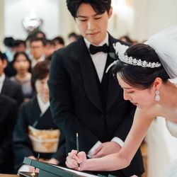 ザ・リッツ・カールトン大阪の写真31枚目