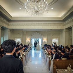 ザ・リッツ・カールトン大阪の写真24枚目