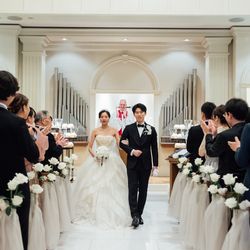 ザ・リッツ・カールトン大阪の写真1枚目