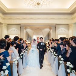 ザ・リッツ・カールトン大阪の写真32枚目