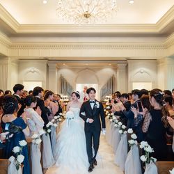 ザ・リッツ・カールトン大阪の写真21枚目