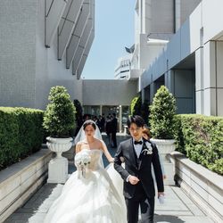 ザ・リッツ・カールトン大阪の写真25枚目