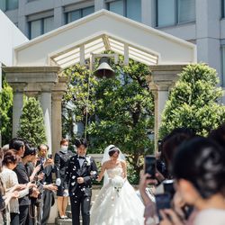 ザ・リッツ・カールトン大阪の写真27枚目