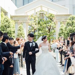 ザ・リッツ・カールトン大阪の写真20枚目