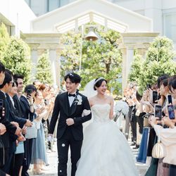 ザ・リッツ・カールトン大阪の写真3枚目