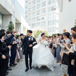 ザ・リッツ・カールトン大阪の写真21枚目