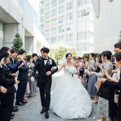 ザ・リッツ・カールトン大阪の写真29枚目