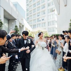 ザ・リッツ・カールトン大阪の写真30枚目